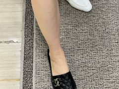 -CHANEL(恒隆广场店)