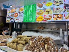 -白魁老号饭庄(安内店)