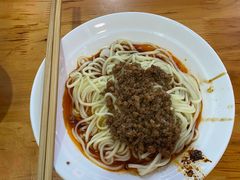 -华兴街自力面店
