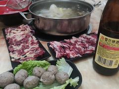 -福合埕牛肉丸(福平路店)