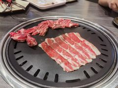 -炭火之恋韩式烤肉·鳗鱼(韩乐坊店)