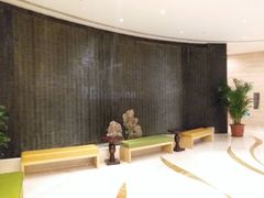 -天津水游城丽筠酒店