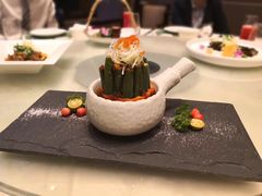 -昆山裕元花园酒店·囍园中餐厅