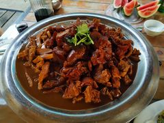 -山乡农家院(海淀区西北旺店)