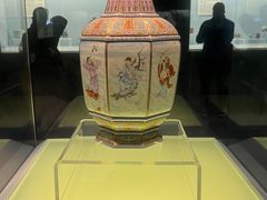 -上海博物馆(人民广场馆)