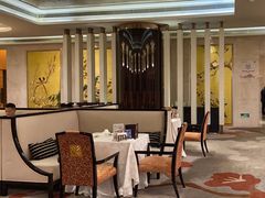 -酌宴府The China Club·广州万富希尔顿酒店(云城东路店)