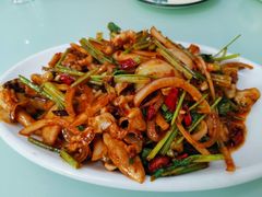 -常家活海鲜小吃(仅一家无分店)