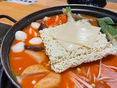 -源味屋韩式火锅&炸鸡(鼎城当代商城店)
