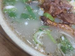 -豫掌柜饸饹面·烩面(秀沿路店)