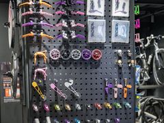 -ACEOFFIX折叠自行车(浦东专卖店)