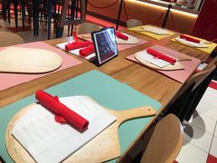 -城市大道红炉披萨烘焙坊