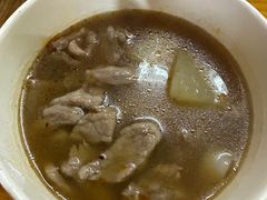 -王记生烫牛杂面馆(兰陵路店)