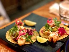 -Luchador摔跤手墨西哥餐厅(恒宇广场店)