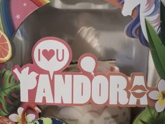 -圣安娜饼屋(信和广场店)