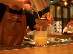 -THE CANNERY&JUJU 新鲜海鲜·牛排美食酒廊