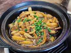 -陆记鹅庄·潮汕菜·狮头鹅(大仟里店)