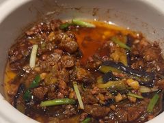-鑫小城故事·藕汤·家常菜(台北一路总店)