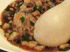 -张家小灶(东城店)