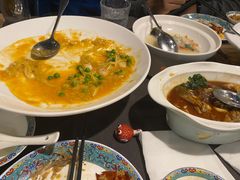 -肆月河豚·新淮扬(金融街店)