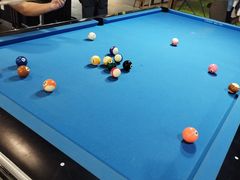 -大鲁阁保龄球(苏州园区店)