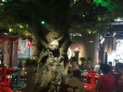 -北平食府(马鞍山路店)