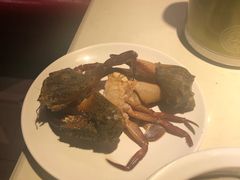 -加餐海鲜自助(集美银泰百货店)