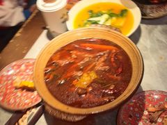 -山四砂锅(太原钟楼街店)