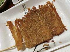 -金刚山烧烤(中山路店)