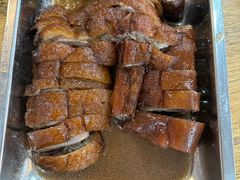 -夏茅维记饭店