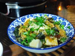 -小鱼锅贴明光土菜