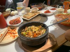 -七八冷面·延边朝鲜族美食(圣熙八号店)