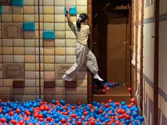 -珠海横琴国家地理探险家中心(创新方)