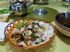 -十三姨工厨顺德美食·宴会·团餐(天河北路店)