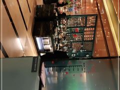 -绿岛国际酒店-西餐厅