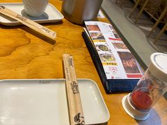 -木屋烧烤(龙湖天街店)