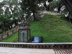 -黄帝陵
