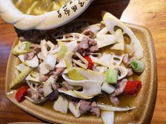 -青城甲(青城山店)