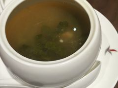 -彩丰楼中餐厅(国家会展中心上海洲际店)