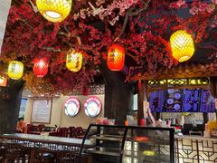 -金杨拉面王小吃面馆·牛三宝面·红烧牛肉粉