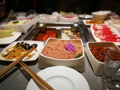 -海底捞火锅(海宁路店)