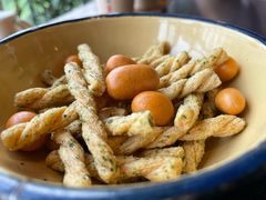 餐前小吃-李子坝梁山鸡(李子坝大鸡哥店)