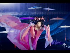 -九月鹰飞汉服摄影工作室
