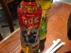 -娄三少·老北京春饼烤鸭家常菜(方庄店)