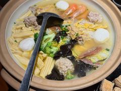 绍三鲜-寻宝记绍兴菜(鲁迅路店)