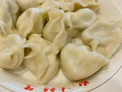 -凯达饺子城(燕山大街店)