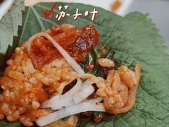 -杀猪天·韩国烤肉(总店)