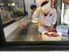 -左庭右院鲜牛肉火锅(南通CBD大有境店)