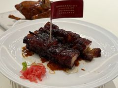 -侨美·唐荔园·40年地道粤菜