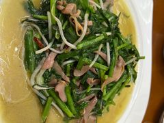 -望海潮海鲜店 特色家常菜(在海一方店)