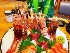 -王鼎精致料理铁板烧(世博源店)